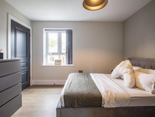 Apartment for rent in Latimer, Buckinghamshire