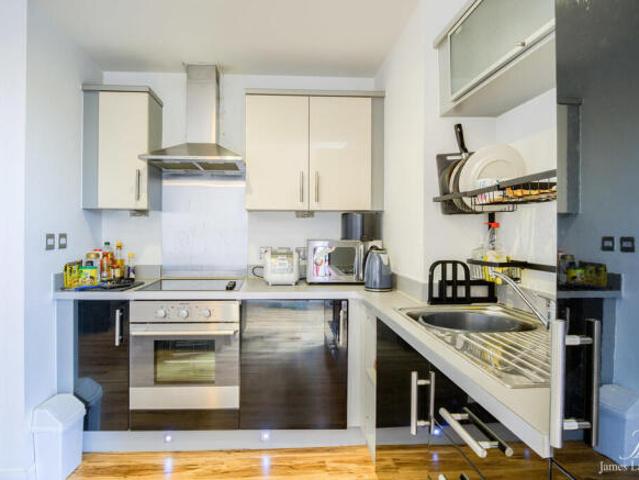 Property for rent in Bromsgrove, Worcestershire