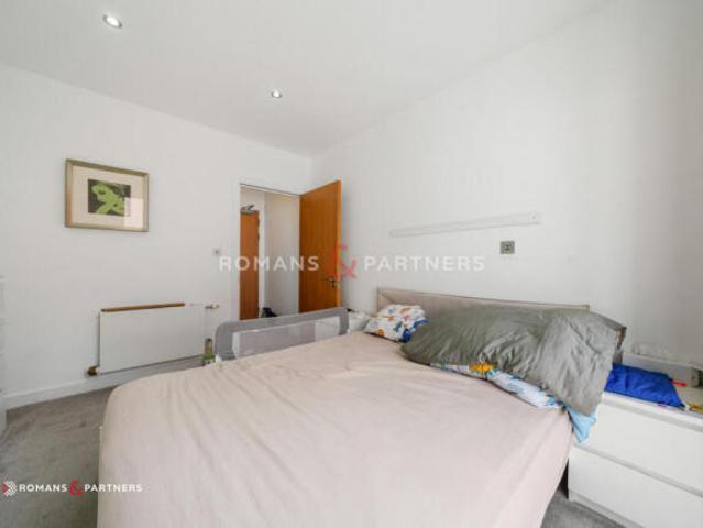 Apartment for rent in Aldgate, Rutland