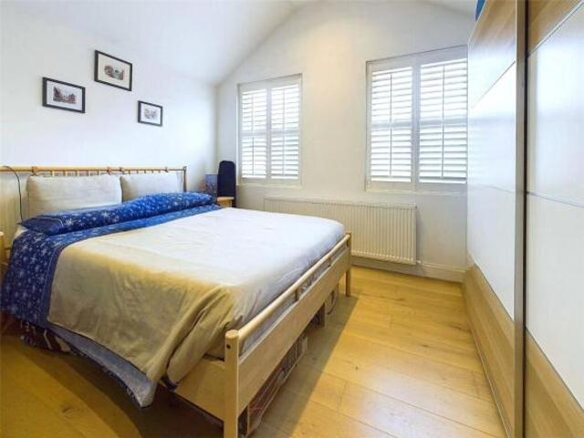 Apartment for rent in Twickenham, Greater London