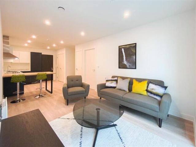 Apartment for rent in Eastleigh, Helford