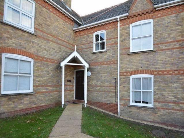 House for rent in Cambridgeshire and Peterborough, England