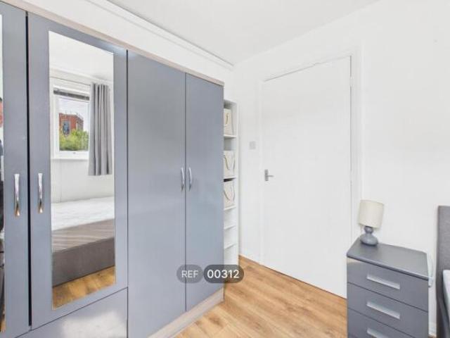 Apartment for rent in Hull, City Of Kingston Upon Hull
