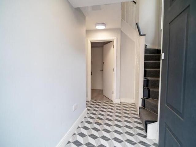 Apartment for rent in Lea Bridge, Amber Valley