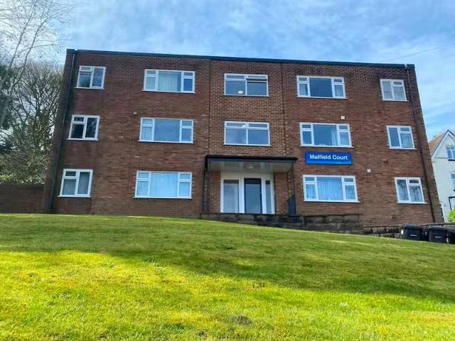 Apartment for rent in Rednal, West Midlands