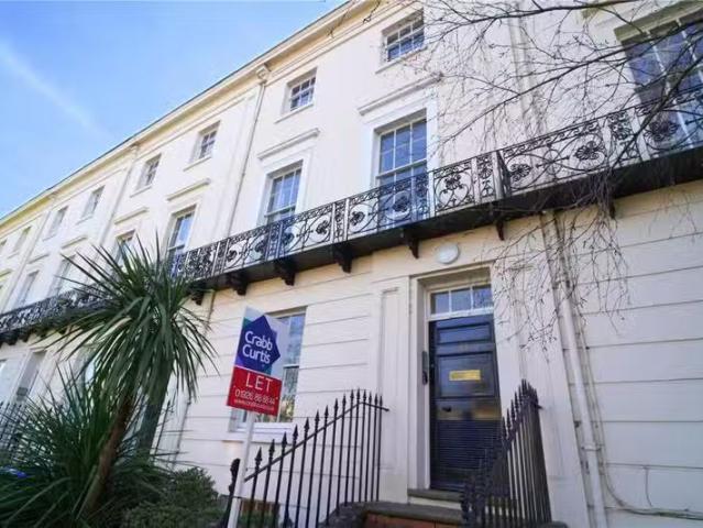 Apartment for rent in Green Close, Warwickshire