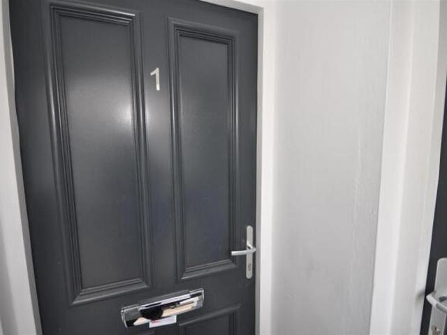 Apartment for rent in Sydenham, Green Close