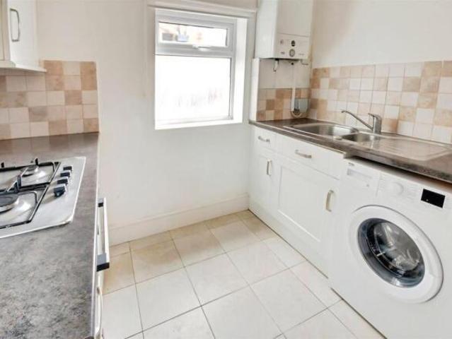 Apartment for rent in North Watford