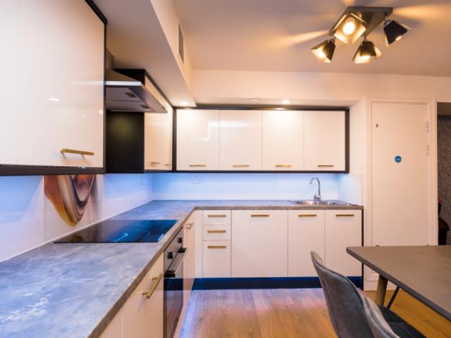 Apartment for rent in Newcastle Upon Tyne
