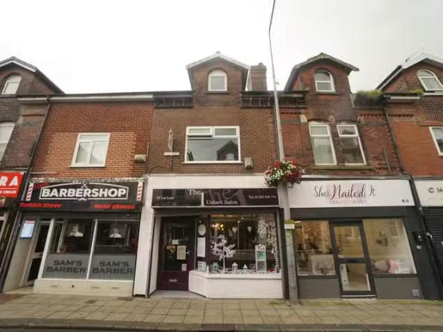 Apartment for rent in Andertons Mill, Lancashire
