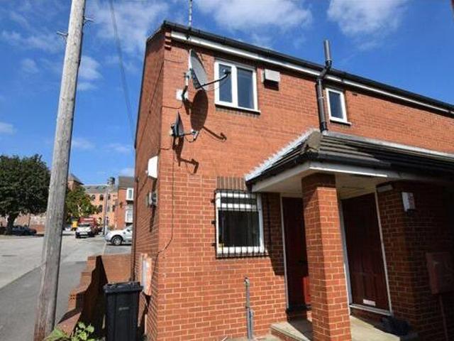 House for rent in West Yorkshire