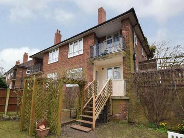 House for rent in Cookridge, West Yorkshire