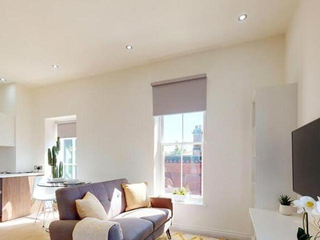 House for rent in Wetherby, West Yorkshire