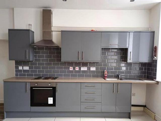 House for rent in Oakwood, Leeds