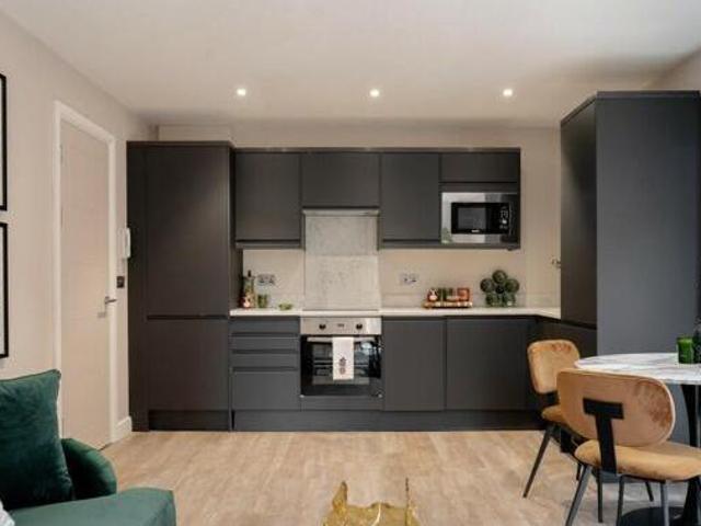House for rent in Woodhouse, West Yorkshire