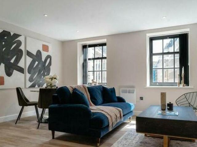 House for rent in Woodhouse, West Yorkshire