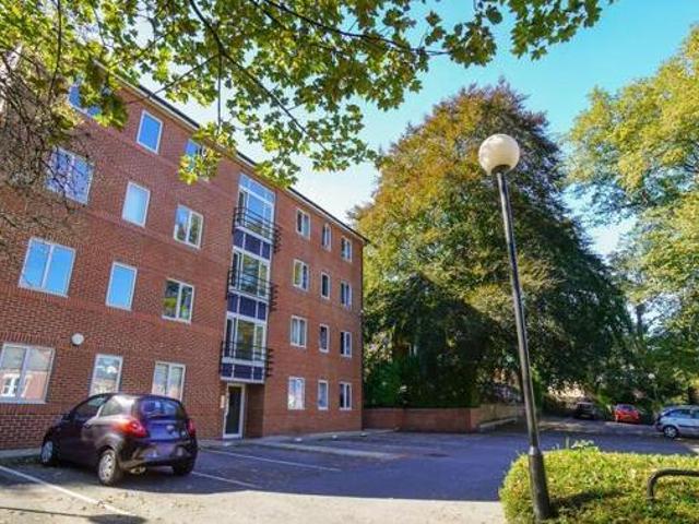 House for rent in Meanwood, West Yorkshire