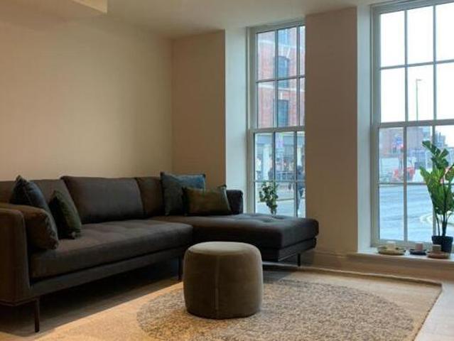 House for rent in Arena Quarter, Leeds