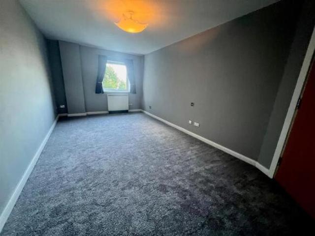 Apartment for rent in Bishophill, York