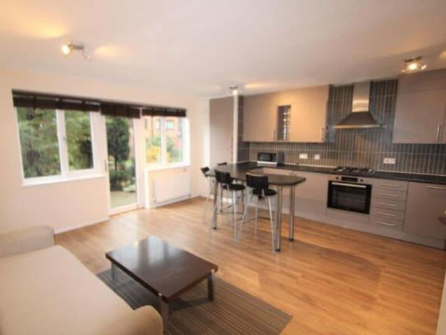 Apartment for rent in Cat Hill