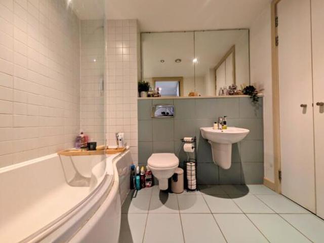 Apartment for rent in Spinningfields, Manchester