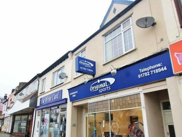 House for rent in Alton Barnes, Essex
