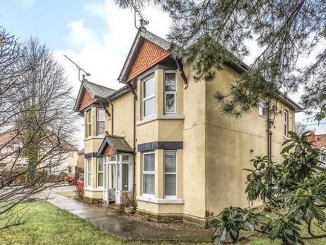 House for rent in Hampshire