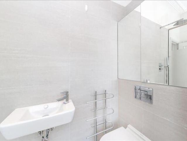 Apartment for rent in Bloomsbury, Greater London