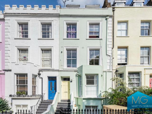 Apartment for rent in Cat Hill, Isle Of Man