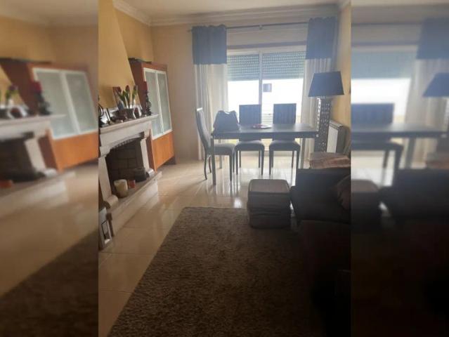 Apartamento alugar em Bairro dos Capuchos, Leiria