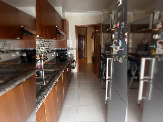 Apartamento alugar em Bairro dos Capuchos, Leiria