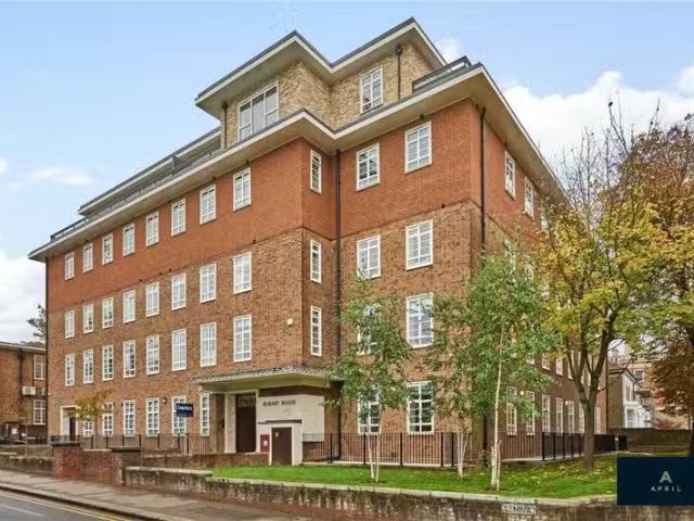 Apartment for rent in Snaresbrook