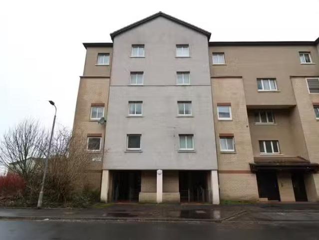 Apartment for rent in Balgrayhill, Springburn