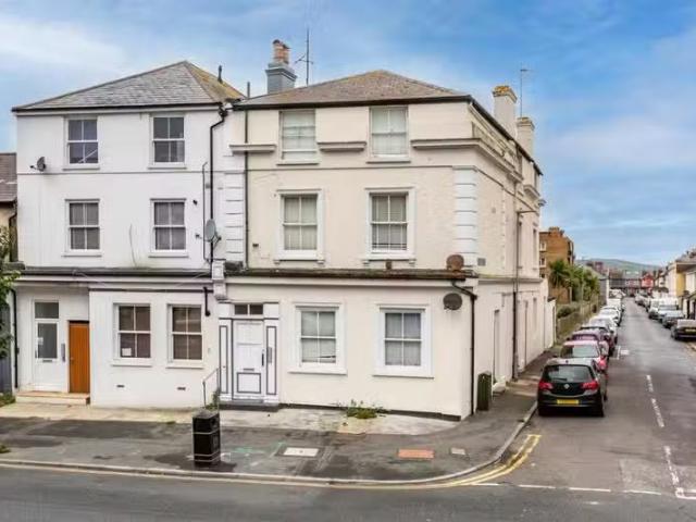 Apartment for rent in Strathbungo, Scotland