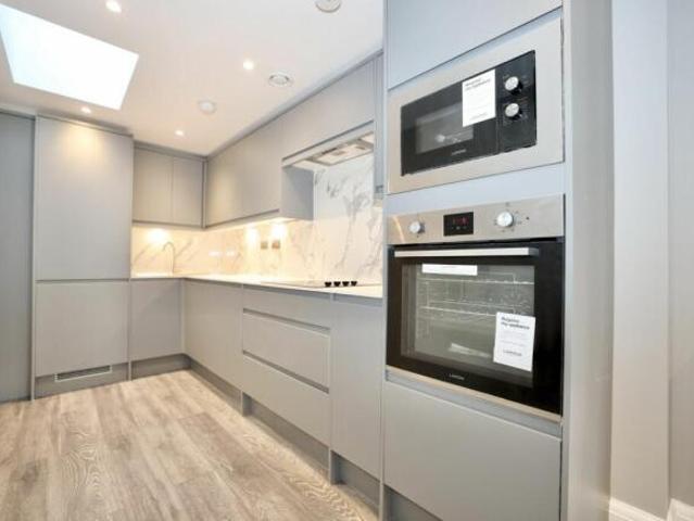 Apartment for rent in Greater London