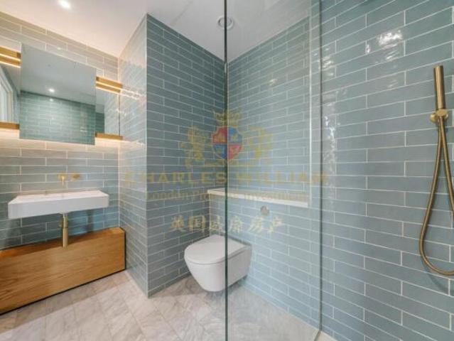 Apartment for rent in Brentford End, Greater London