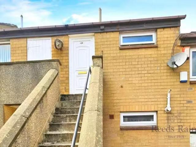 Apartment for rent in Blackburn
