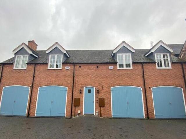 House for rent in Boley Park, Staffordshire
