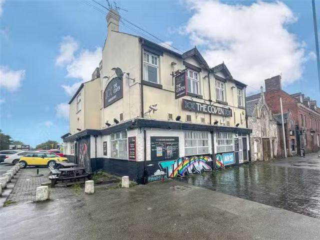 Apartment for rent in Leyfields, Kettlebrook