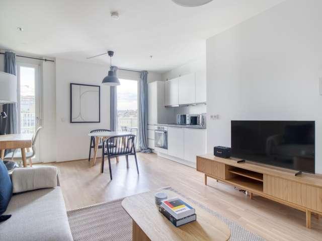 Apartment mieten in KG Alsergrund, Wien