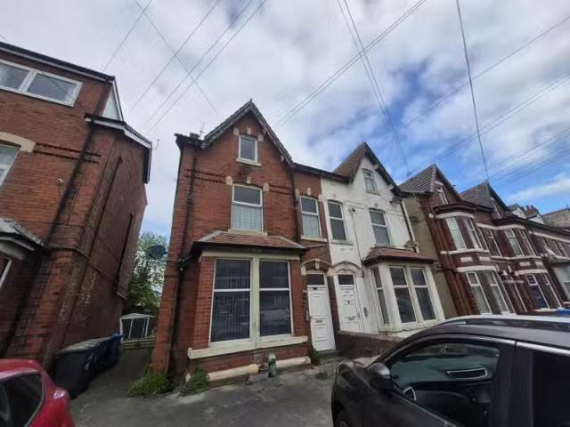 Apartment for rent in Lytham, Fylde