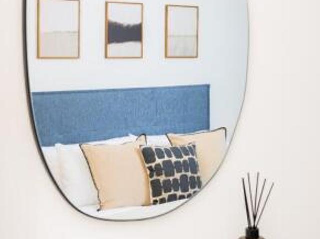 Apartment for rent in Calderstones