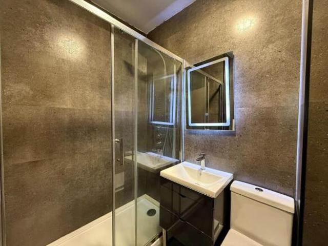 Apartment for rent in Chineham, Basingstoke and Deane