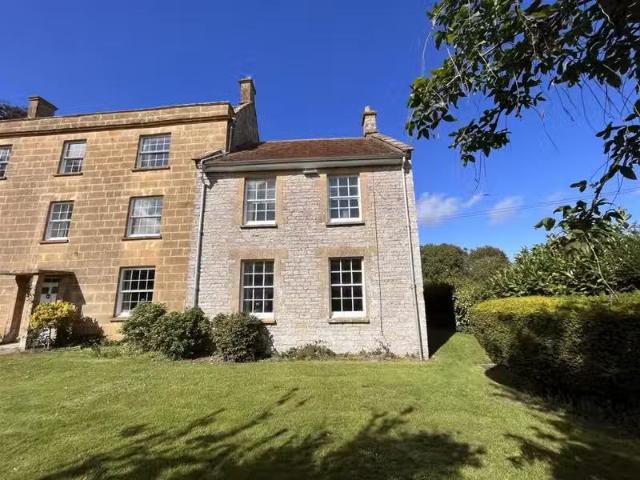 Apartment for rent in Limington, Somerset