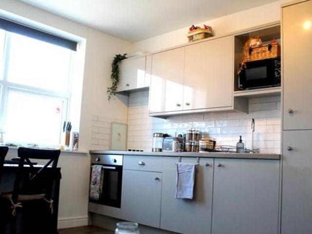 House for rent in Brayford, Lincolnshire