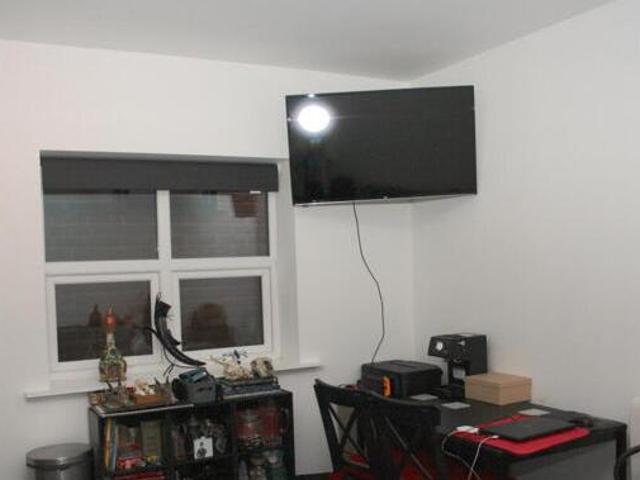 House for rent in Brayford, Lincolnshire