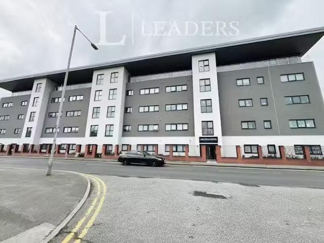 Apartment for rent in Lee Bank, Isle Of Man
