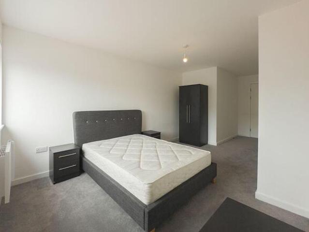Apartment for rent in Brayford, Lincolnshire