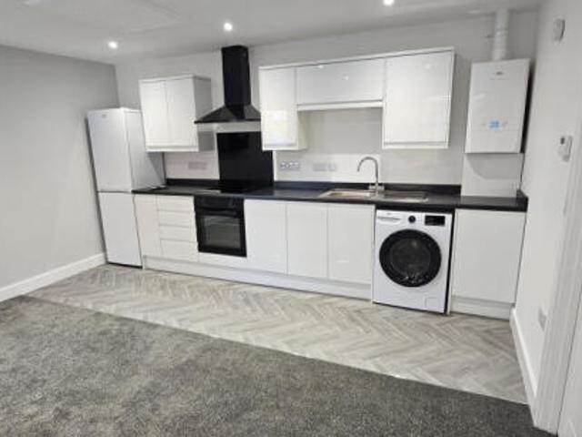 Apartment for rent in Brayford, Lincolnshire