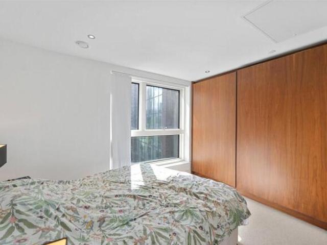 Apartment for rent in Isle Of Dogs, Greater London